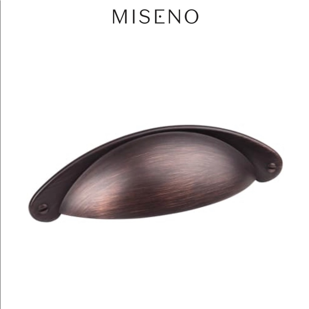 Miseno MCH-30-01CP Cabinet Pull 8 included